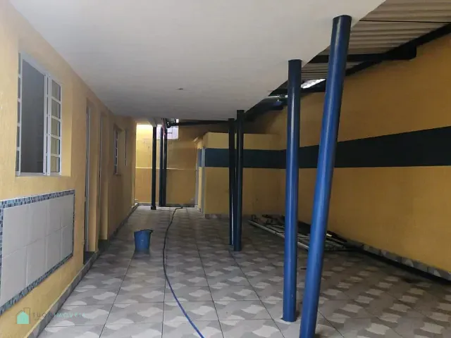Casa 3 quartos e 3 banheiros, à venda, no bairro Vila Serralheiro em São Paulo