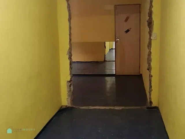Casa 3 quartos e 3 banheiros, à venda, no bairro Vila Serralheiro em São Paulo
