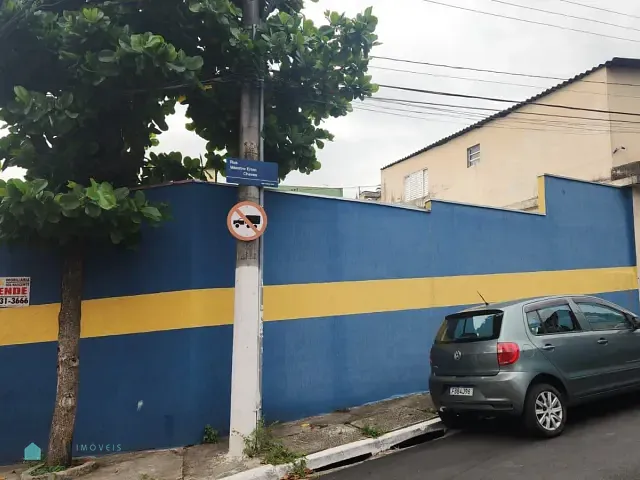 Casa 3 quartos e 3 banheiros, à venda, no bairro Vila Serralheiro em São Paulo