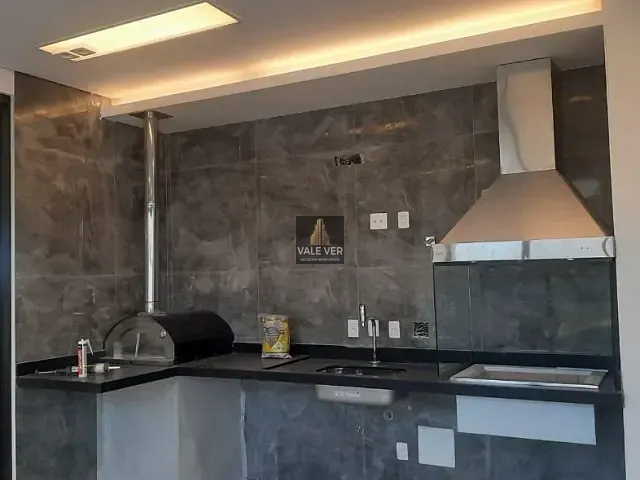 Casa com 472m² 4 quartos e 5 banheiros, à venda, no bairro Condomínio Residencial Alphaville II em São José dos Campos