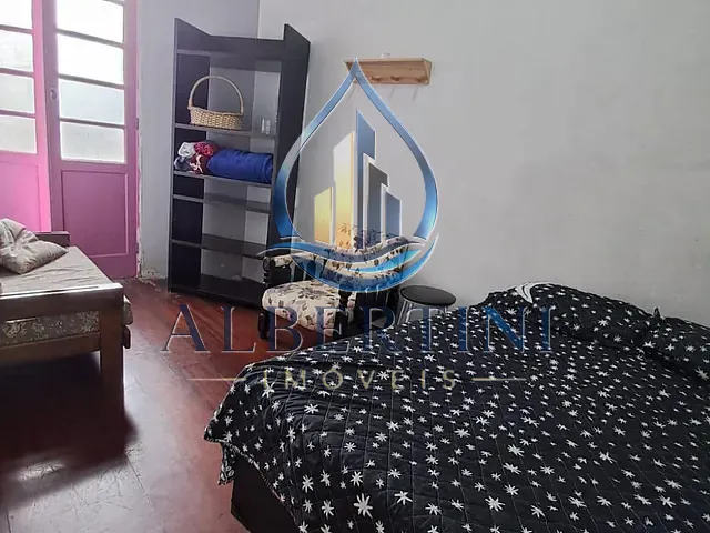 Casa com 60m² 3 quartos e 2 banheiros, para alugar, no bairro Paraiso em São Paulo