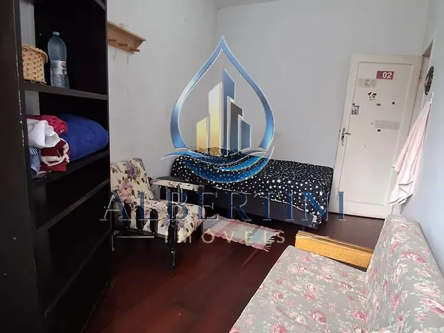 Casa com 60m² 3 quartos e 2 banheiros, para alugar, no bairro Paraiso em São Paulo
