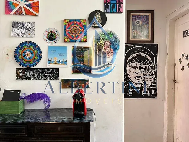 Casa com 60m² 3 quartos e 2 banheiros, para alugar, no bairro Paraiso em São Paulo