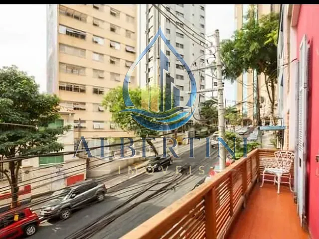 Casa com 60m² 3 quartos e 2 banheiros, para alugar, no bairro Paraiso em São Paulo