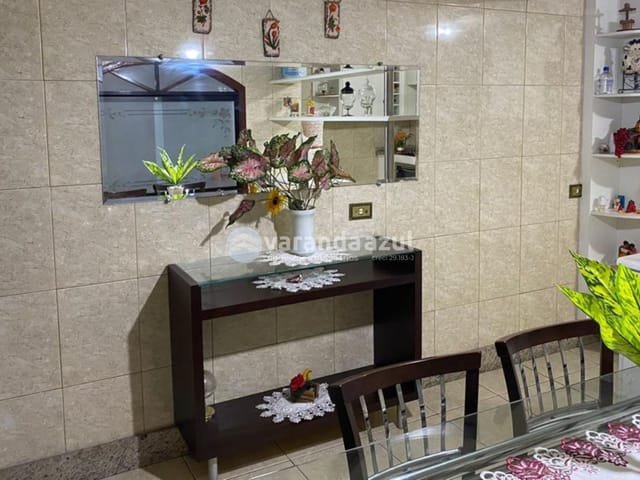 Casa com 300m² 4 quartos e 3 banheiros, à venda, no bairro Jardim Camargo Novo em São Paulo