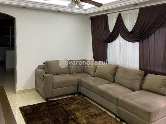Casa com 300m² 4 quartos e 3 banheiros, à venda, no bairro Jardim Camargo Novo em São Paulo
