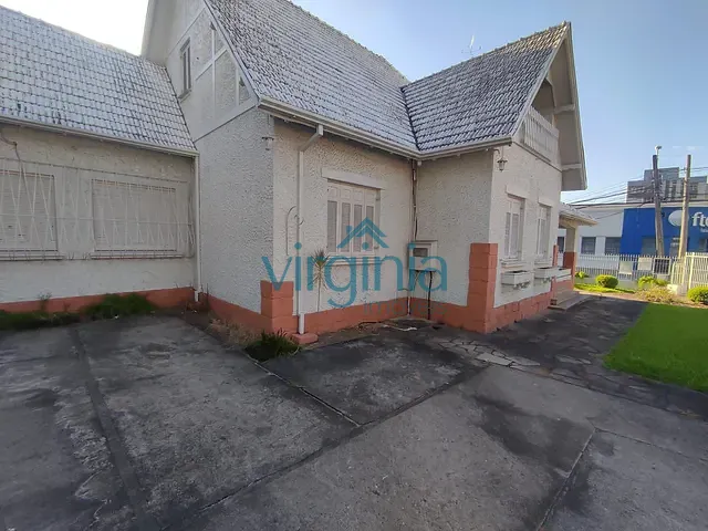 Casa com 290m², para alugar, no bairro Centro em Novo Hamburgo