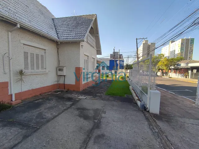 Casa com 290m², para alugar, no bairro Centro em Novo Hamburgo