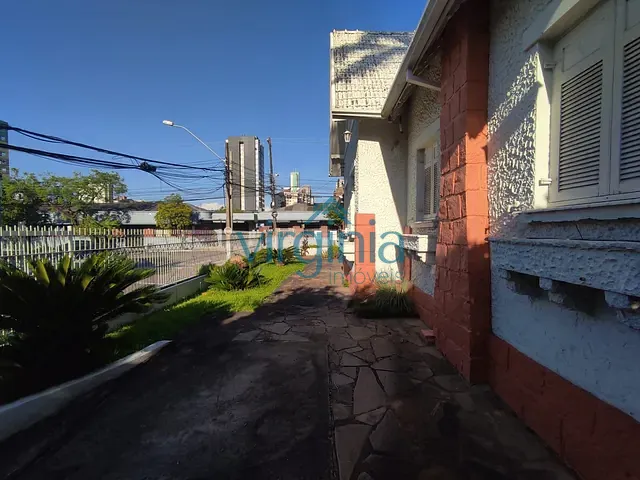 Casa com 290m², para alugar, no bairro Centro em Novo Hamburgo