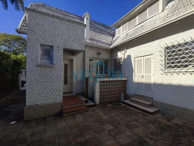 Casa com 290m², para alugar, no bairro Centro em Novo Hamburgo