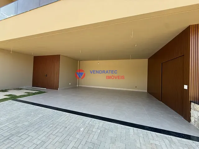 Casa 4 quartos e 6 banheiros, à venda, no bairro Alphaville Nova Esplanada em Votorantim