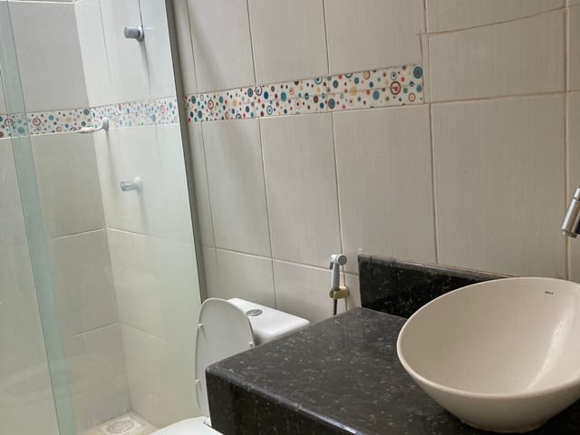 Casa com 200m² 4 quartos e 3 banheiros, para alugar, no bairro Junco em Sobral