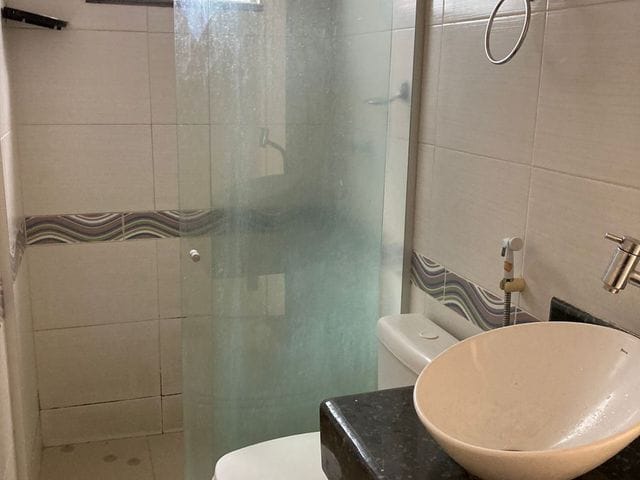 Casa com 200m² 4 quartos e 3 banheiros, para alugar, no bairro Junco em Sobral