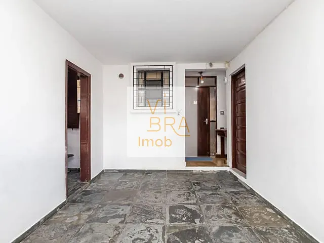 Sobrado 5 quartos e 3 banheiros, à venda, no bairro Seminário em Curitiba