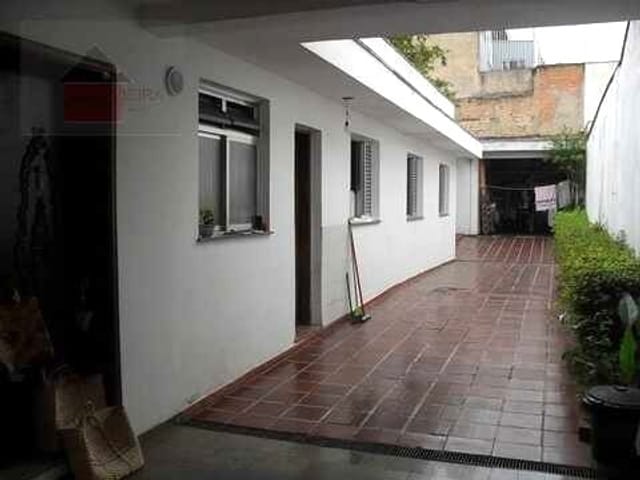 Casa com 480m² 3 quartos e 3 banheiros, à venda, no bairro Vila Monumento em São Paulo