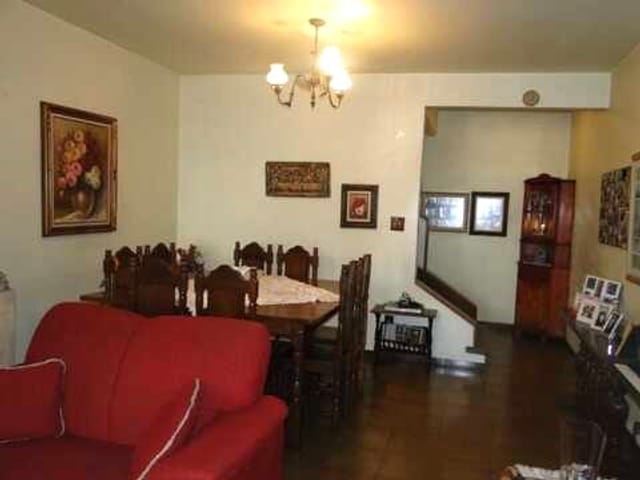 Casa com 480m² 3 quartos e 3 banheiros, à venda, no bairro Vila Monumento em São Paulo