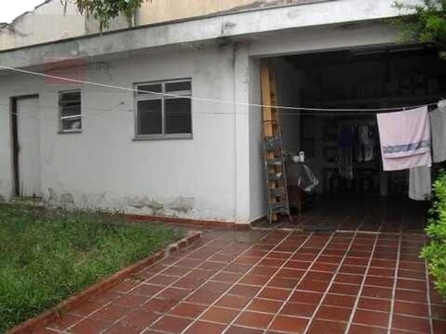 Casa com 480m² 3 quartos e 3 banheiros, à venda, no bairro Vila Monumento em São Paulo