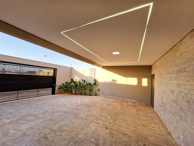 Casa com 544m² 4 quartos e 4 banheiros, à venda, no bairro Aquarela das Artes em Sinop