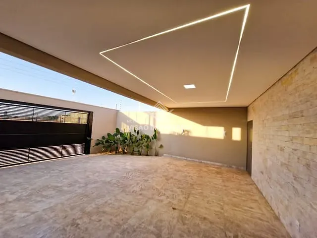 Casa com 544m² 4 quartos e 4 banheiros, à venda, no bairro Aquarela das Artes em Sinop
