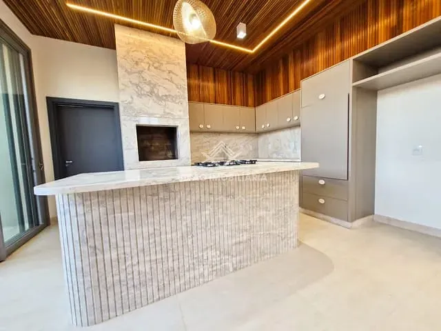 Casa com 544m² 4 quartos e 4 banheiros, à venda, no bairro Aquarela das Artes em Sinop