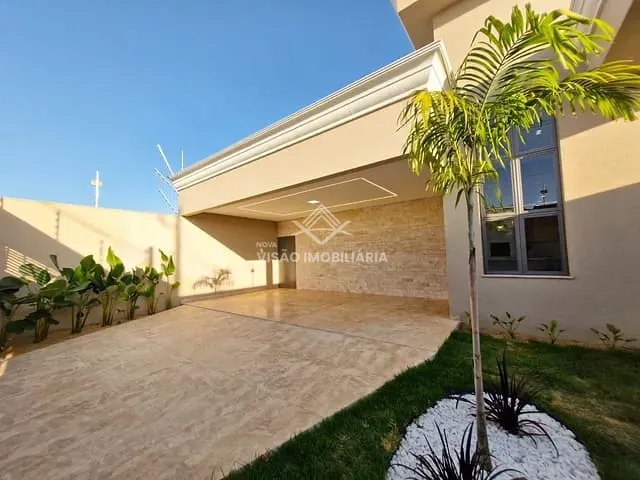 Casa com 544m² 4 quartos e 4 banheiros, à venda, no bairro Aquarela das Artes em Sinop