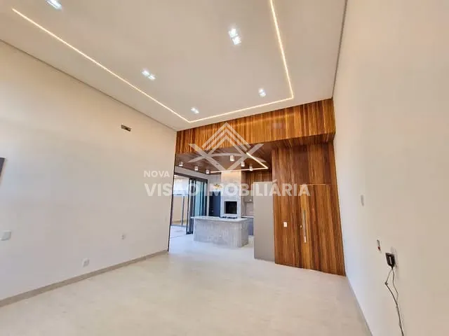 Casa com 544m² 4 quartos e 4 banheiros, à venda, no bairro Aquarela das Artes em Sinop