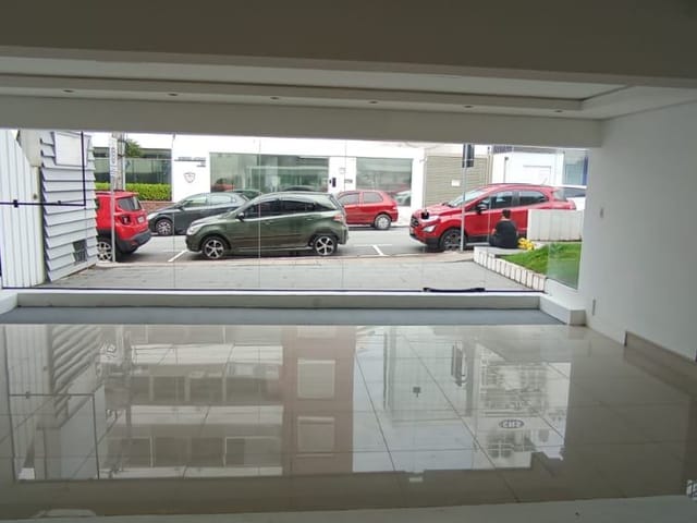 Casa com 54m², para alugar, no bairro Centro em Florianópolis