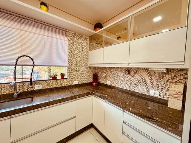 Foto do Casa - Casa de Alto Padrão com 400 m2 à venda no Sun Lake | Venna Imóveis