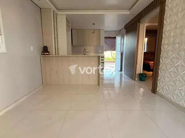 Casa 2 quartos e 1 banheiro, à venda, no bairro Jardim do Salso em Uruguaiana