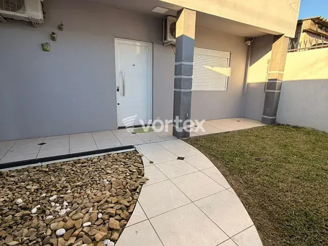 Casa 2 quartos e 1 banheiro, à venda, no bairro Jardim do Salso em Uruguaiana