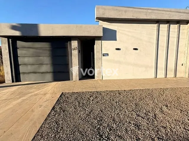 Casa 2 quartos e 1 banheiro, à venda, no bairro Jardim do Salso em Uruguaiana