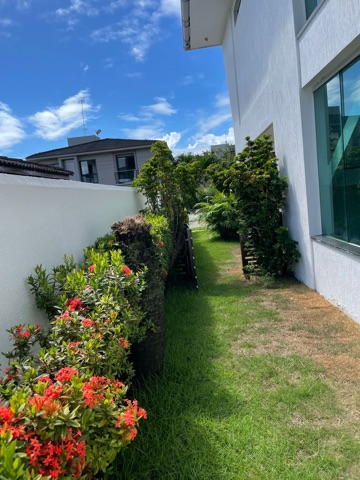 Foto do Casa - Casa em condomínio para Locação, Intermares, Cabedelo, PB | VR Imobiliária