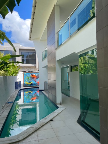 Foto do Casa - Casa em condomínio para Locação, Intermares, Cabedelo, PB | VR Imobiliária
