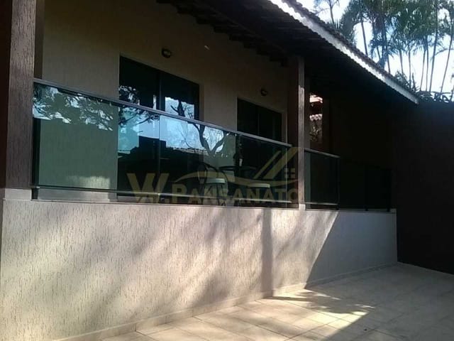 Casa com 600m² 3 quartos e 4 banheiros, à venda, no bairro Vila Esperia ou Giglio em Atibaia