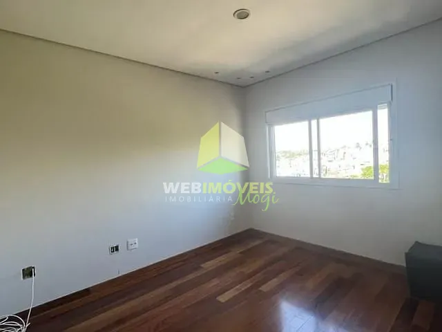 Casa com 462m² 4 quartos e 6 banheiros, para alugar, no bairro Parque Residencial Itapeti em Mogi Das Cruzes