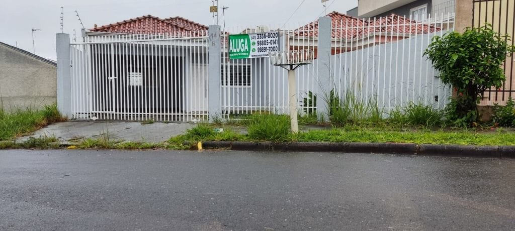 Foto do Casa - Casa em condomínio à Venda, Atuba, Curitiba, PR | XS IMÓVEIS