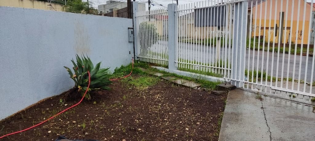 Foto do Casa - Casa em condomínio à Venda, Atuba, Curitiba, PR | XS IMÓVEIS