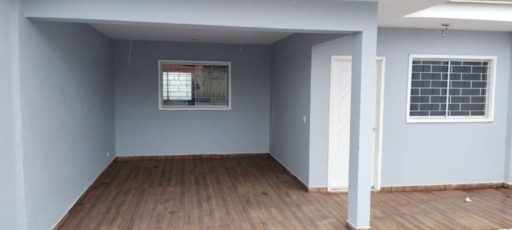 Foto do Casa - Casa em condomínio à Venda, Atuba, Curitiba, PR | XS IMÓVEIS