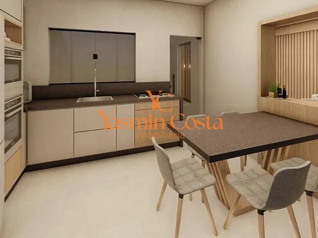 Casa 3 quartos e 2 banheiros, à venda, no bairro Vale do Itaim em Cambuí