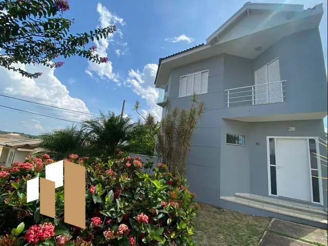Casa 6 quartos e 4 banheiros, à venda ou para alugar, no bairro Loteamento Green View Village em Indaiatuba