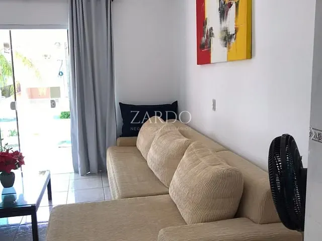 Casa com 360m² 4 quartos e 2 banheiros, à venda, no bairro Palmas em Governador Celso Ramos