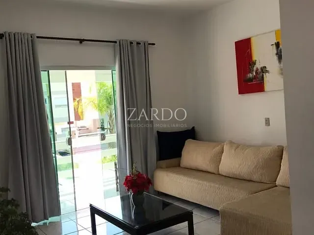 Casa com 360m² 4 quartos e 2 banheiros, à venda, no bairro Palmas em Governador Celso Ramos