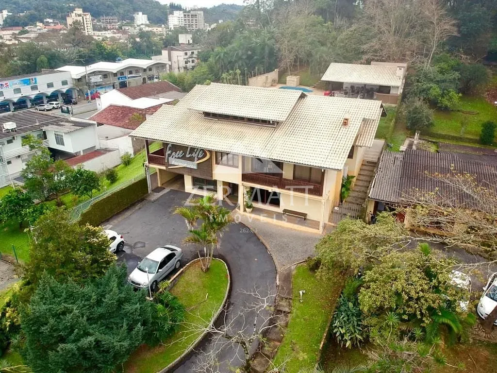 Casa à venda 3 Quartos, 1 Suite, 5 Vagas, 1273.95M, Itoupava Norte, Blumenau - SC - foto 1