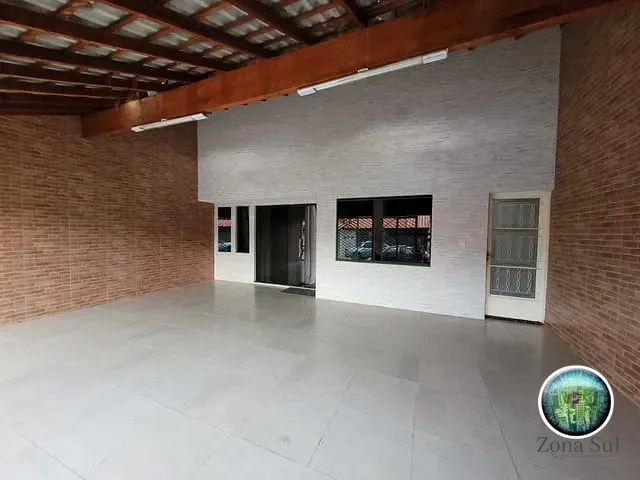 Casa 2 quartos e 3 banheiros, à venda, no bairro Wanel Ville em Sorocaba