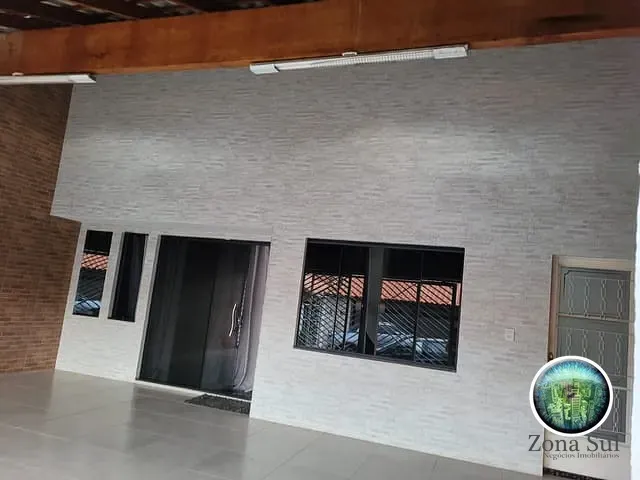 Casa 2 quartos e 3 banheiros, à venda, no bairro Wanel Ville em Sorocaba