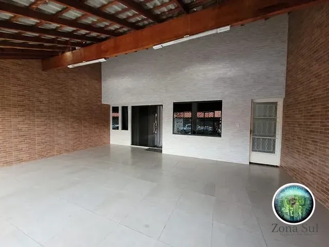 Casa 2 quartos e 3 banheiros, à venda, no bairro Wanel Ville em Sorocaba
