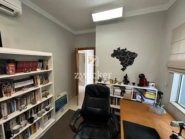 Casa com 373m² 4 quartos e 4 banheiros, à venda, no bairro Residencial Parque Pontal em Piratininga