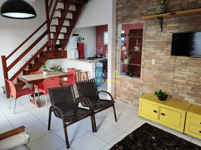 Casa com 1m² 4 quartos e 4 banheiros, à venda, no bairro Cajueiro em Cabo Frio