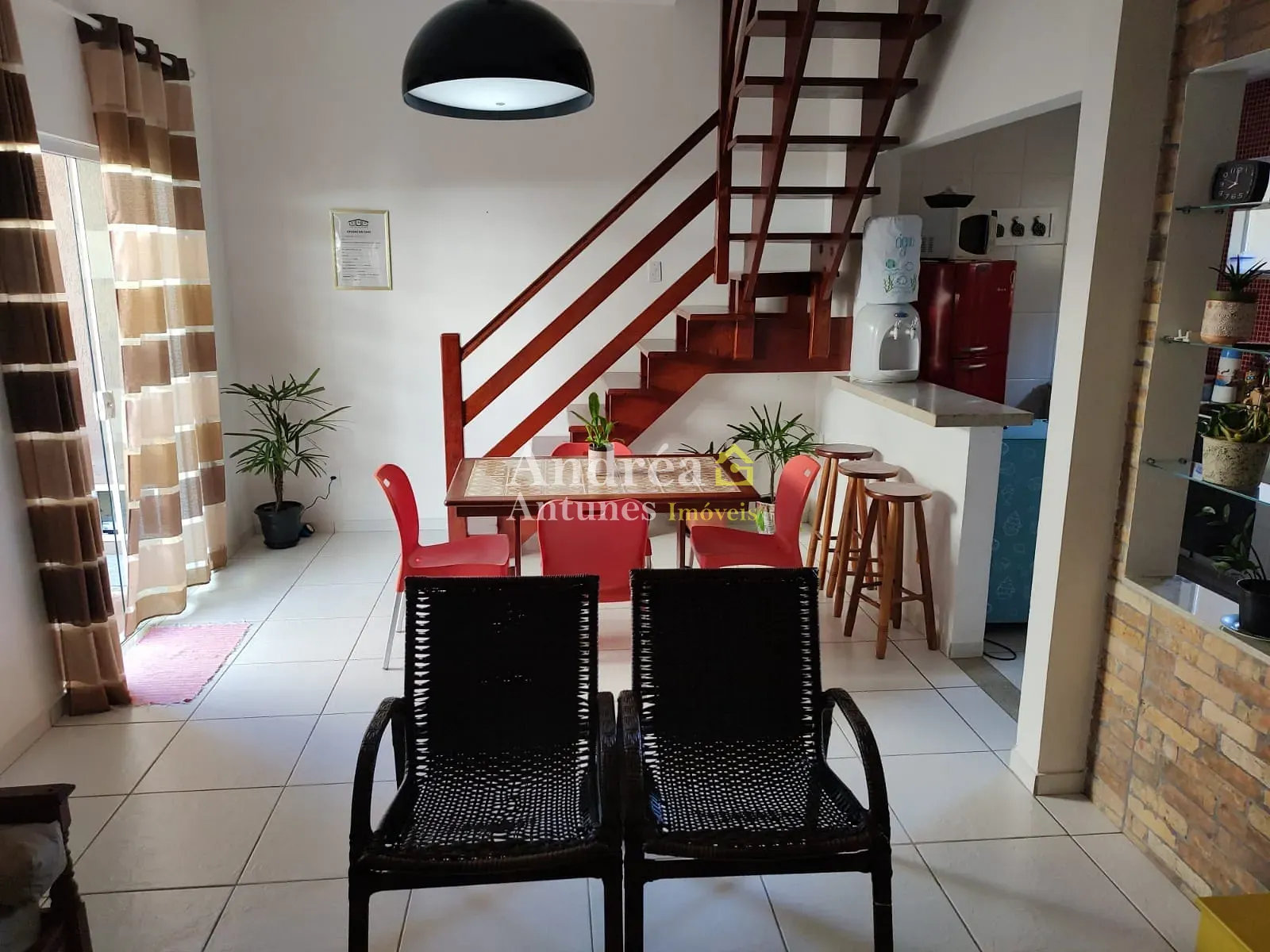 Casa, 4 quartos, 10 m² - Foto 8