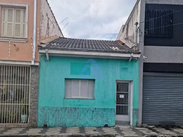 Casa com 63m², à venda, no bairro Centro em Mogi das Cruzes